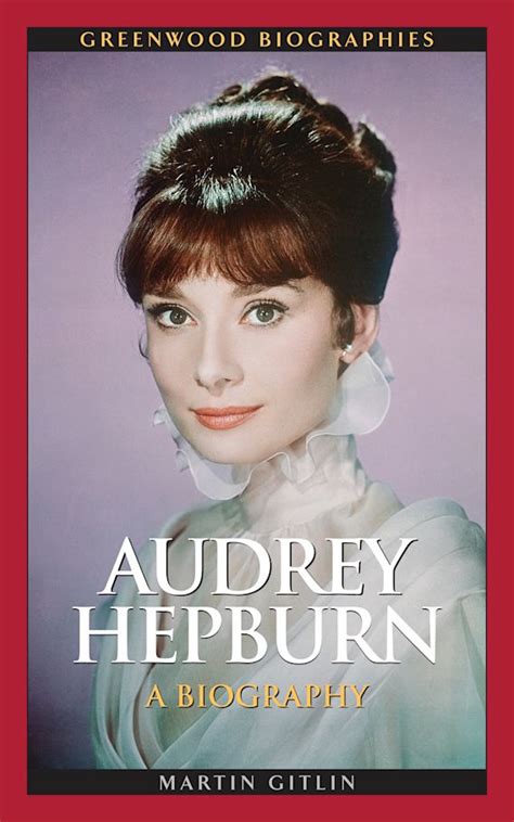 huppurn|Audrey Hepburn Biography .